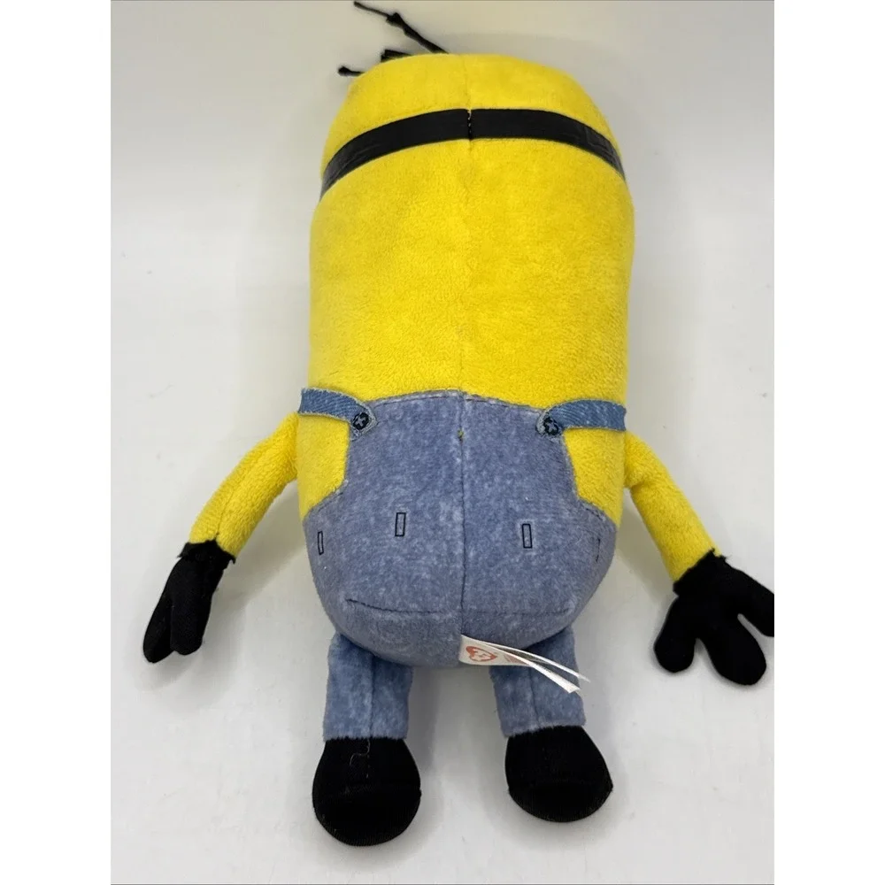 Ty despicable me